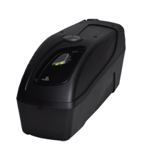 NOBREAK - RAGTECH - EASY WAY - 1200VA Bivolt 115V - NEW 1200 CB-TI BL - 4141 NOBREAK - RAGTECH - EASY WAY - 1200VA Bivolt 115V - NEW 1200 CB-TI BL - 4141